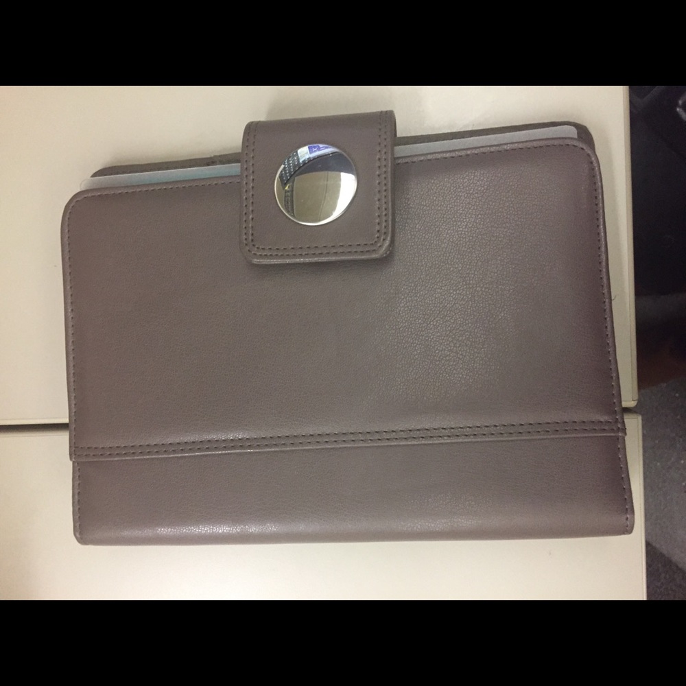 Tope color planner from Target.